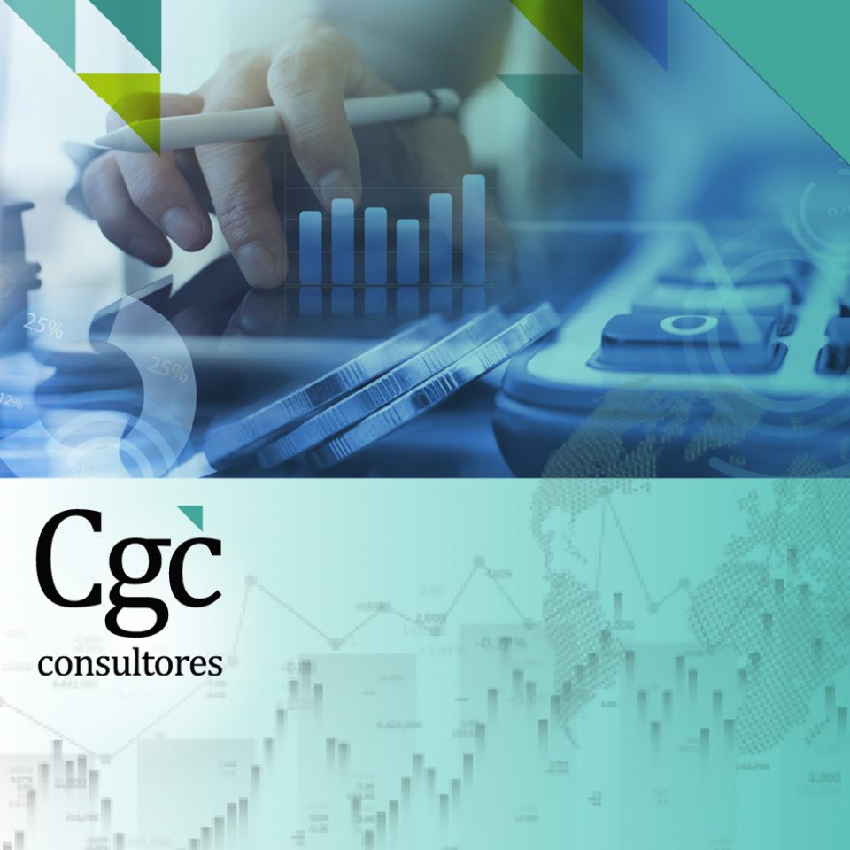 CGC Consultores - Branding