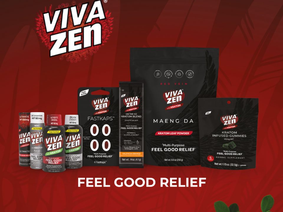 Vivazen - Interactive eLearning - Destacada