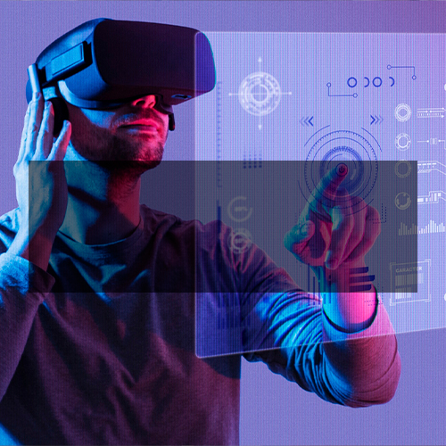 15 Virtual & Augmented Reality Ads