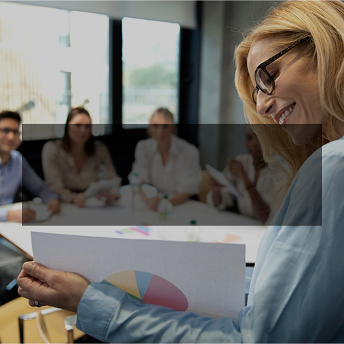 Communication Strategy