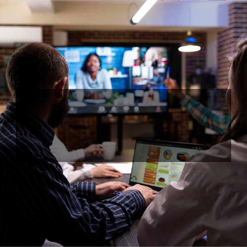 Multimedia Presentations