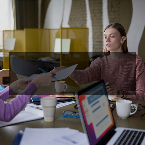 2 Internal Campaings