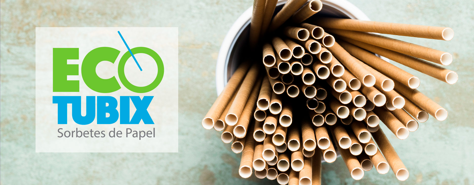 Banner Ecotubix