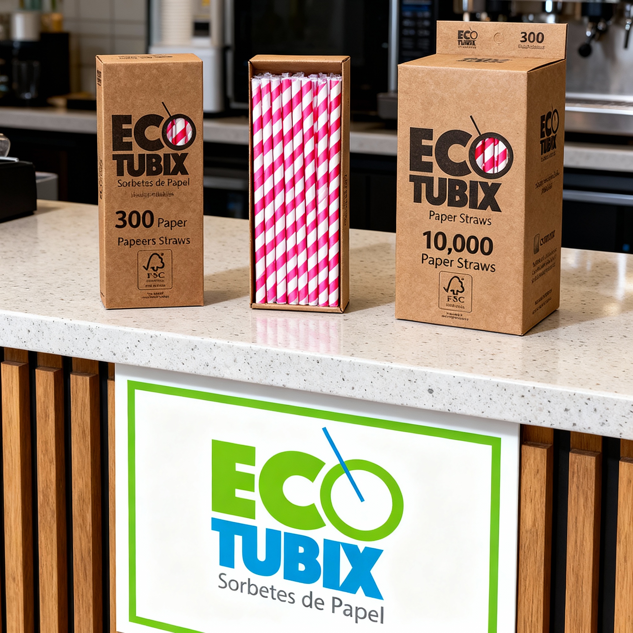 Ecotibix Cajas