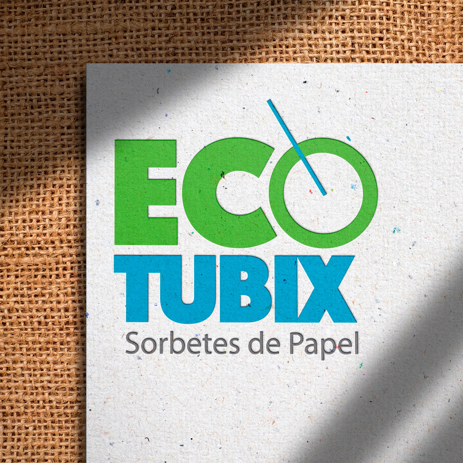 Ecotubix Logo