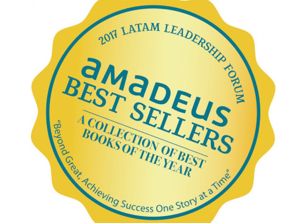 Amadeus Best Sellers