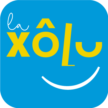 Logotipo La Xolu 01 1