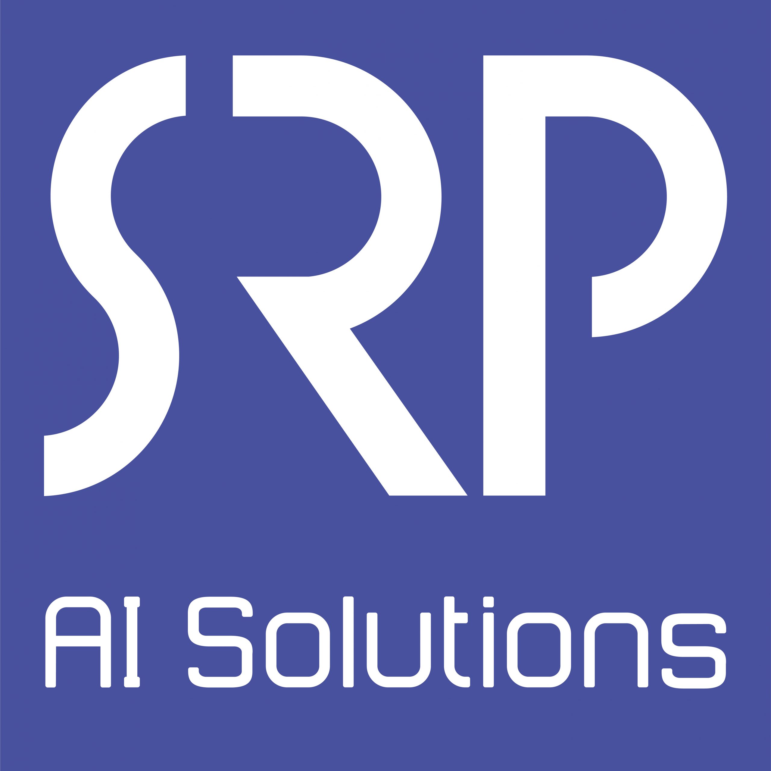 Srp Logo Ai Violeta