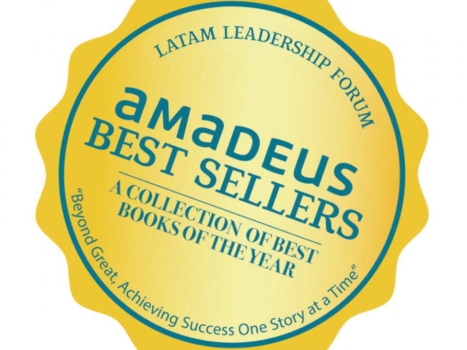 Amadeus Best Sellers 2