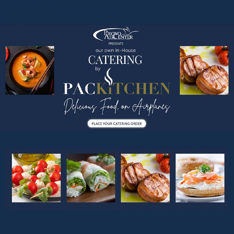 PacKitchen - Case Study 1