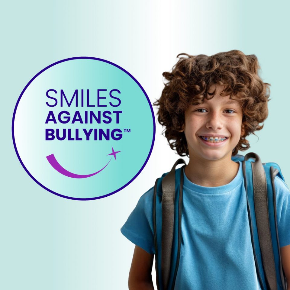 Smiles Against Bullying - Web 4