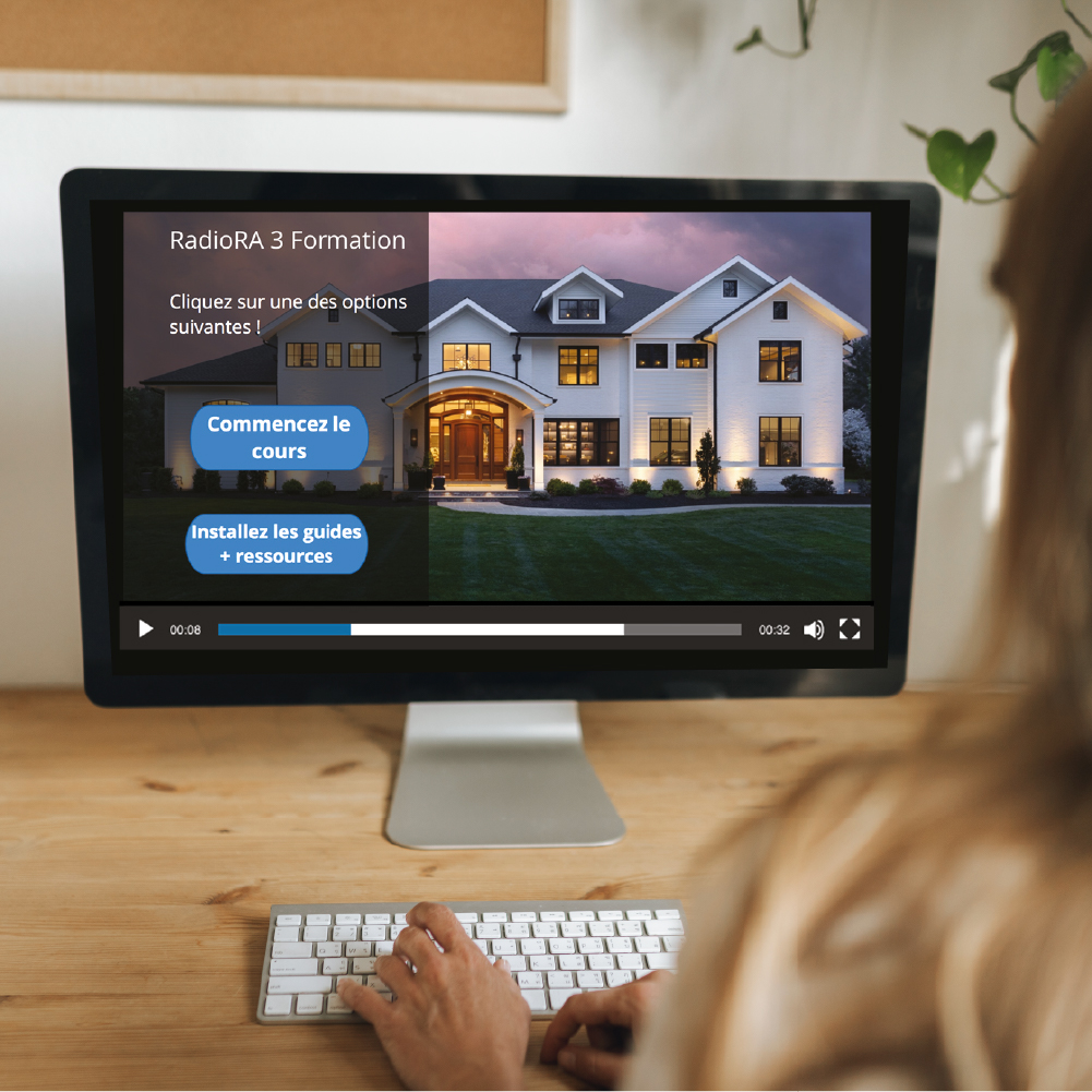 Lutron - eLearning Banner 5