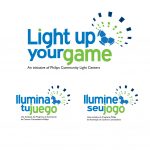 Philips Light Up your Game - image