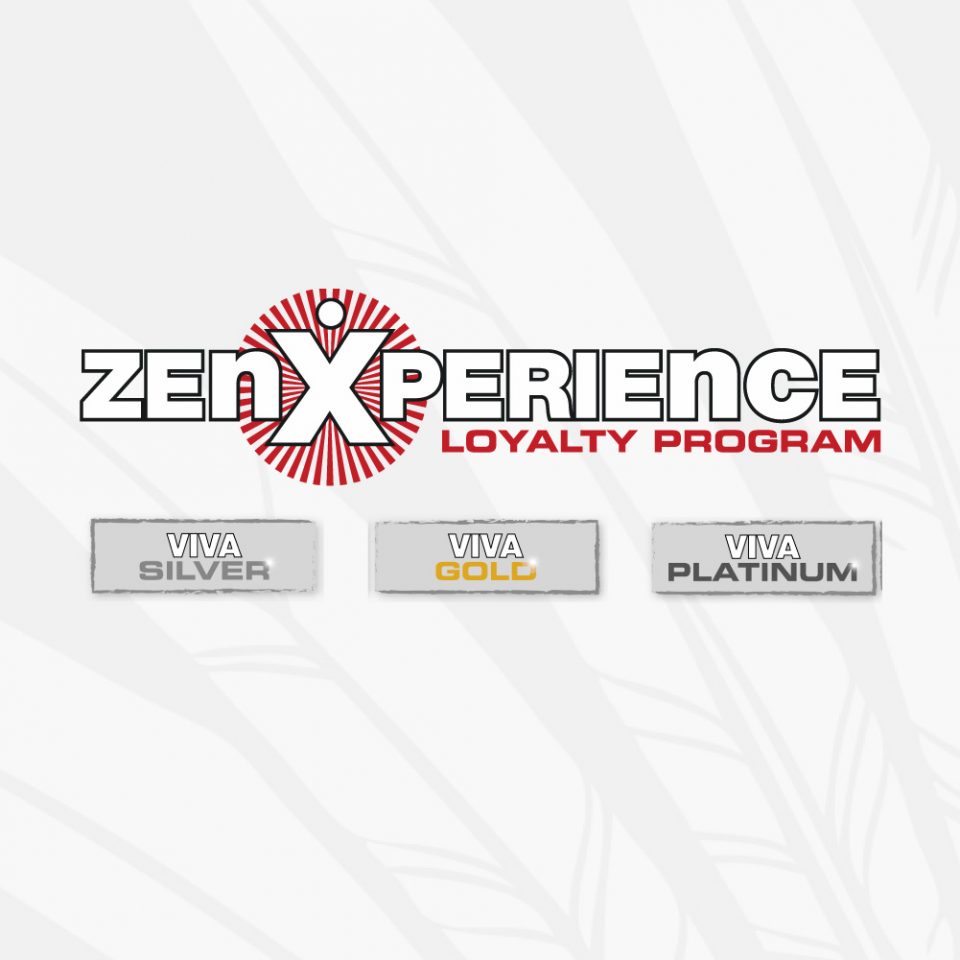 Zenxperience Program