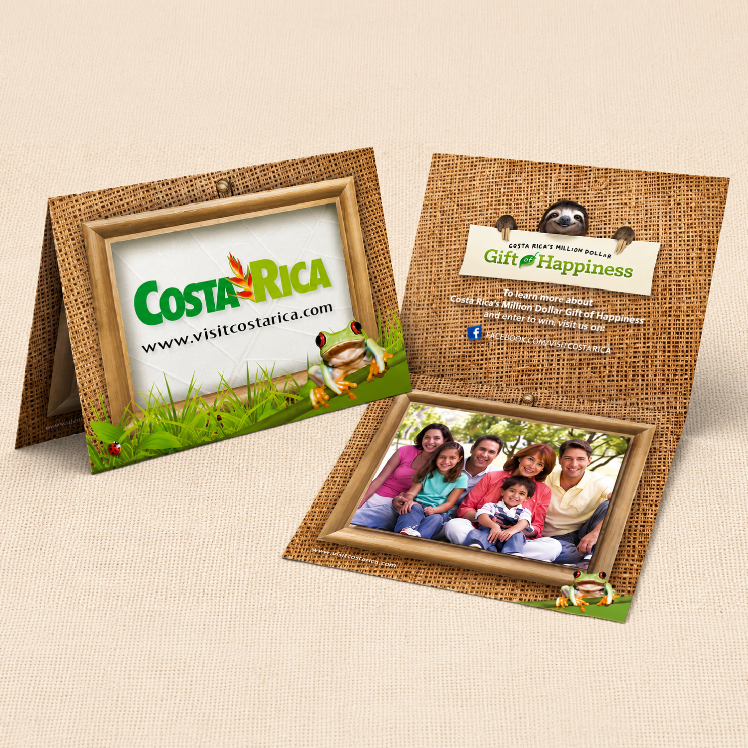 Costa Rica Case