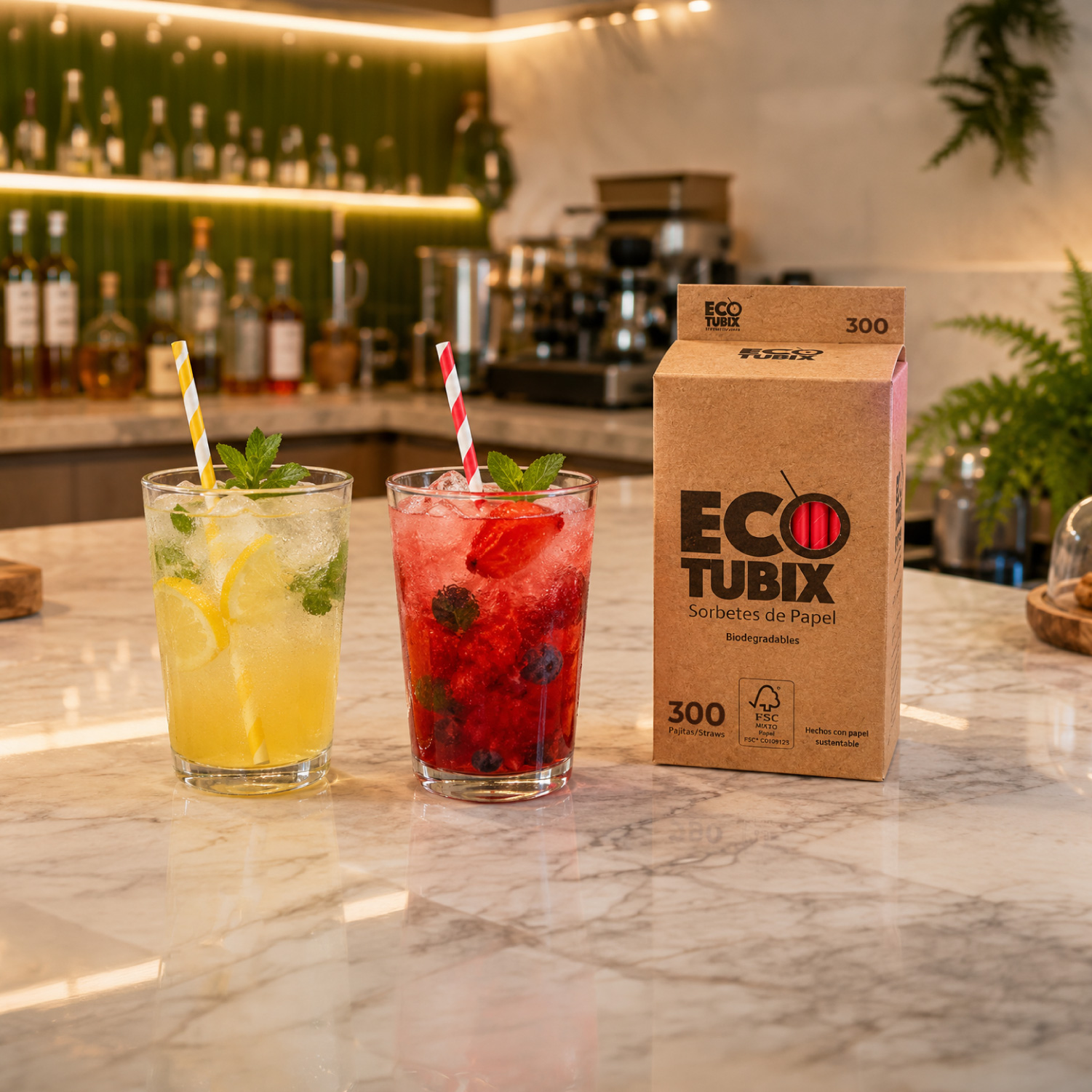 BANNER Packaging Ecotubix 2