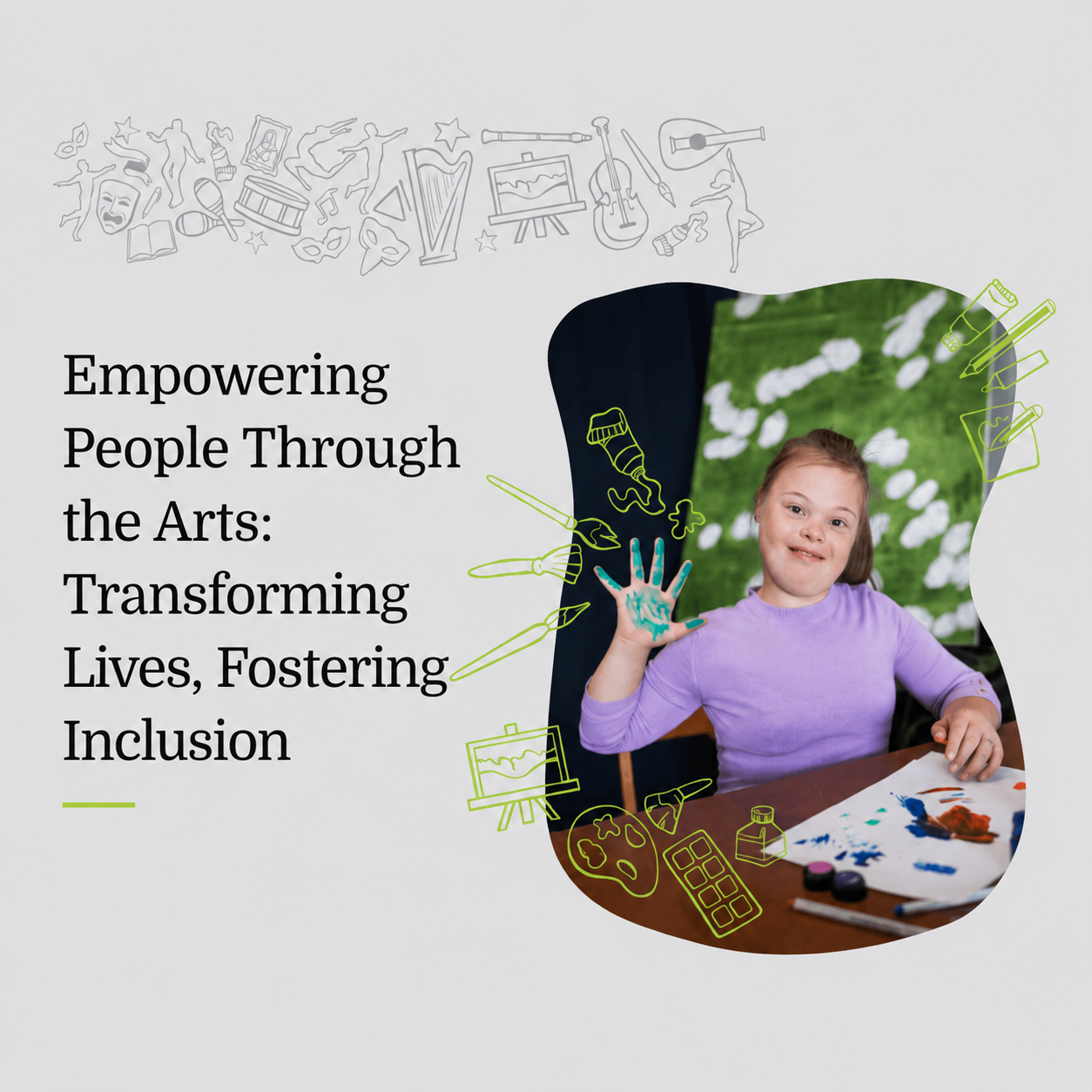 Art Foundation banner web