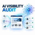 What Is an AI Visibility Audit and What Does It Actually Measure?