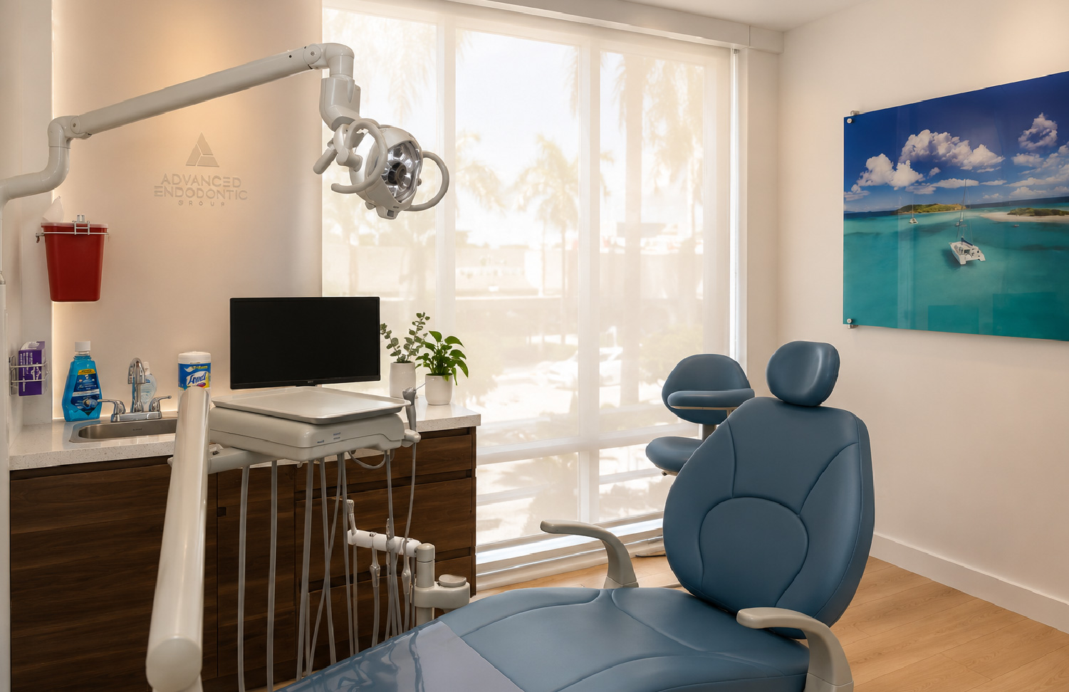 Advanced Endocontic Group - Center