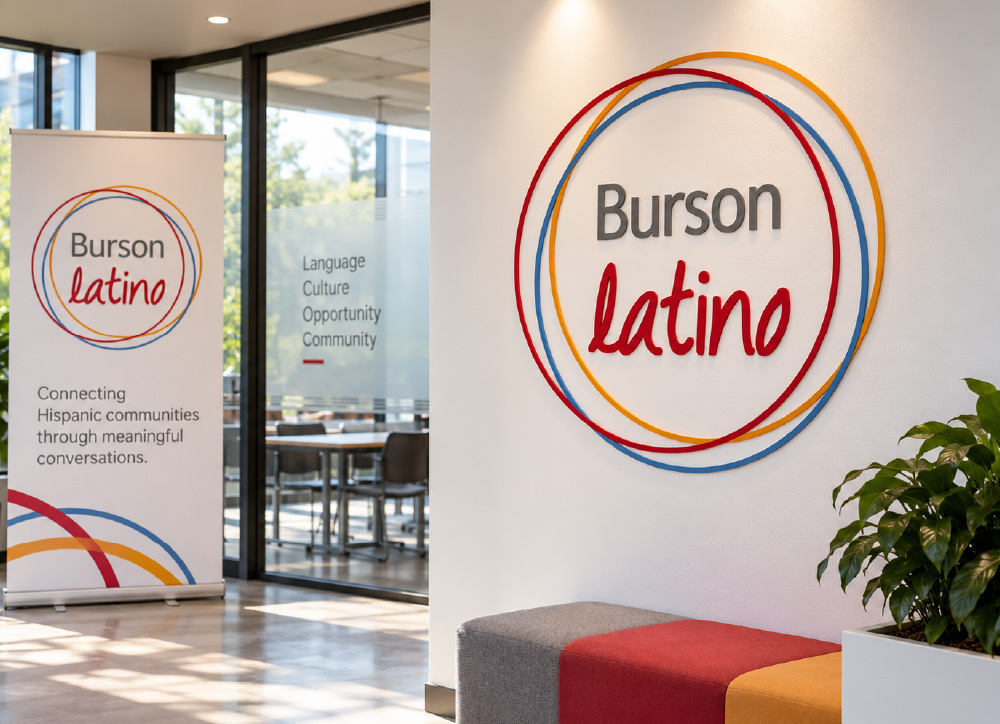 Burson Latino - Case Study 4
