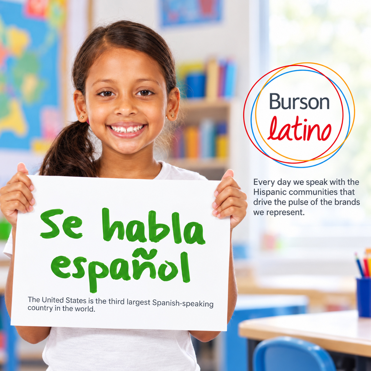 Burson latino - Case Study 2