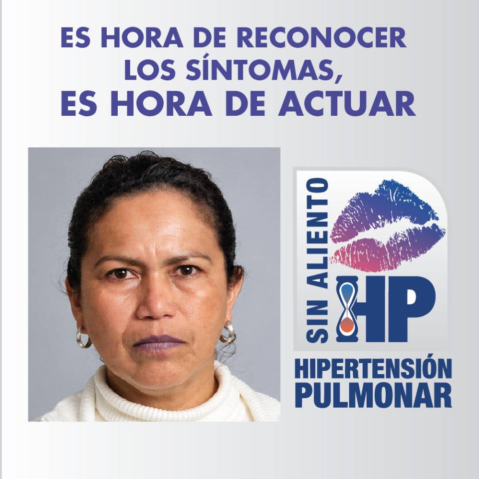 HP HIPERTENSIÓN PULMONAR DESTACADA 6