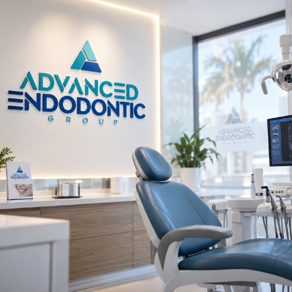 Advanced Endodontic Group - Case Study 1