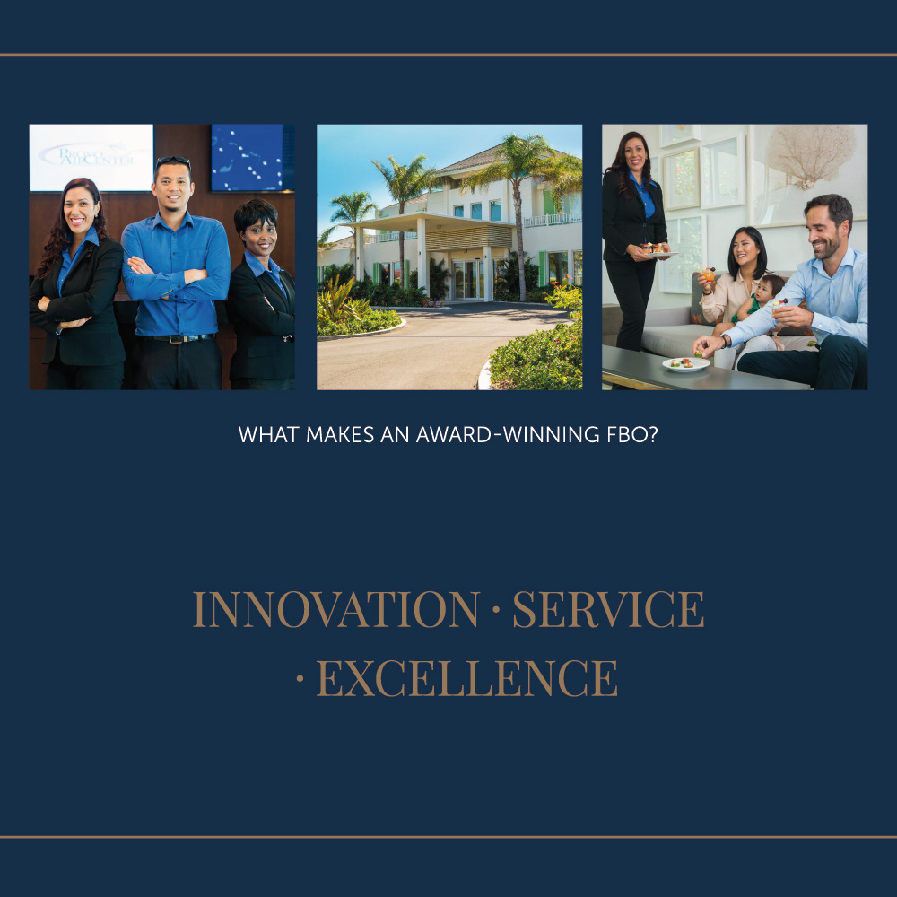 Provo Aire Center - Brochure 1