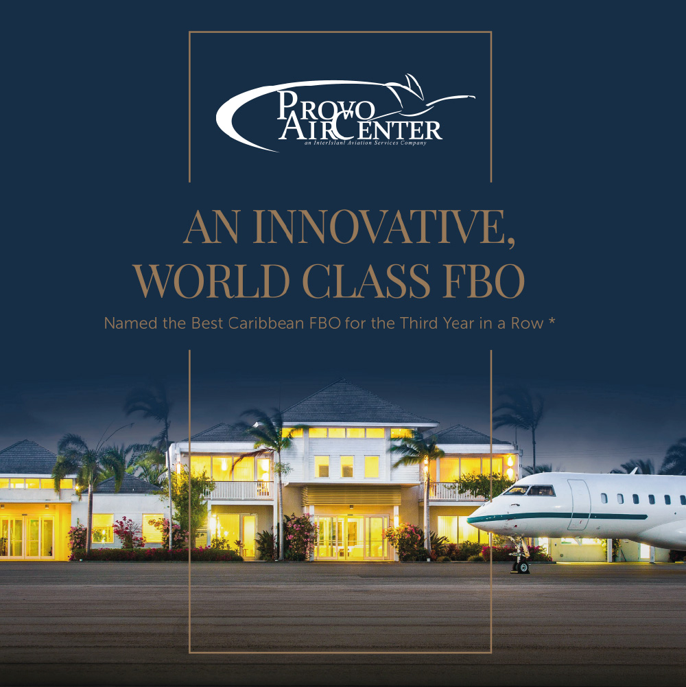 Provo Aire Center - Case Study
