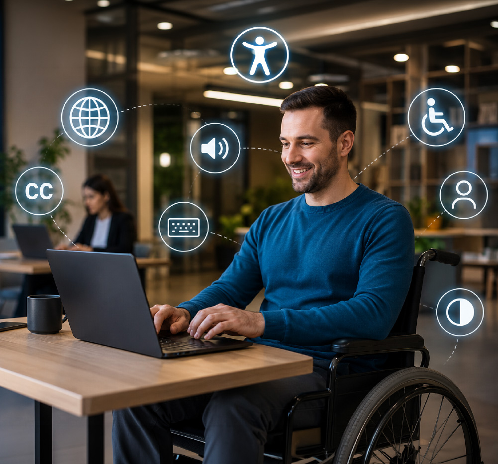 ADA Compliance Audit C
