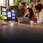 How Can a Small Business Improve Its Visibility in ChatGPT, Gemini and Perplexity Blog