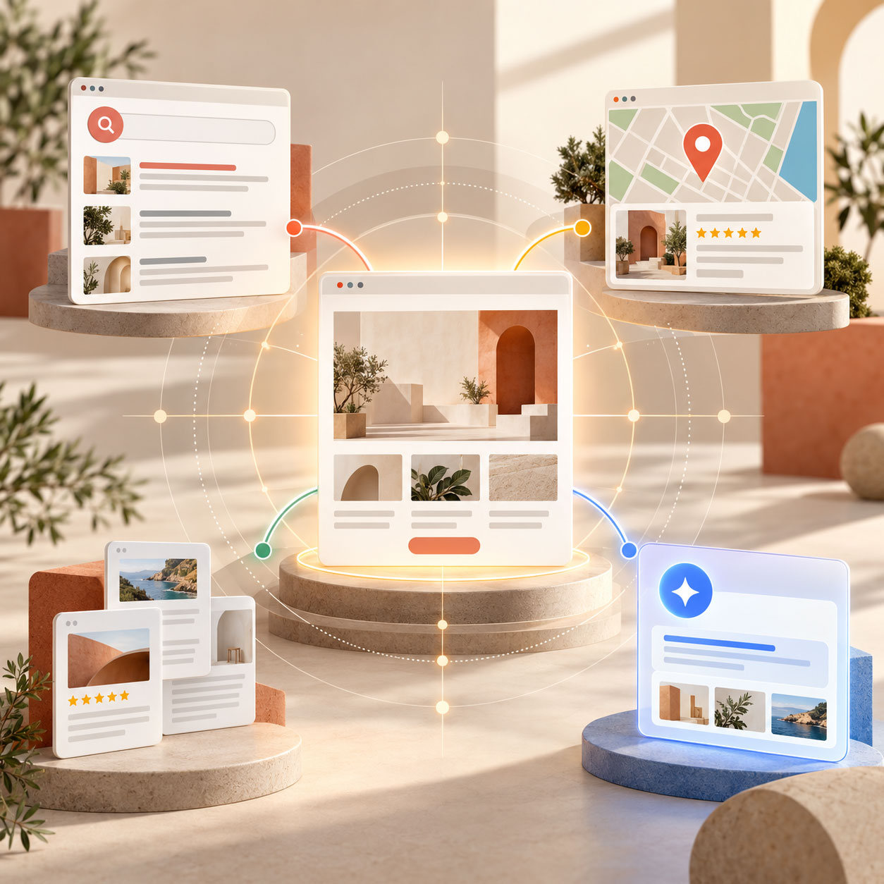 How Do We Audit Our Online Visibility in the AI Era Blog