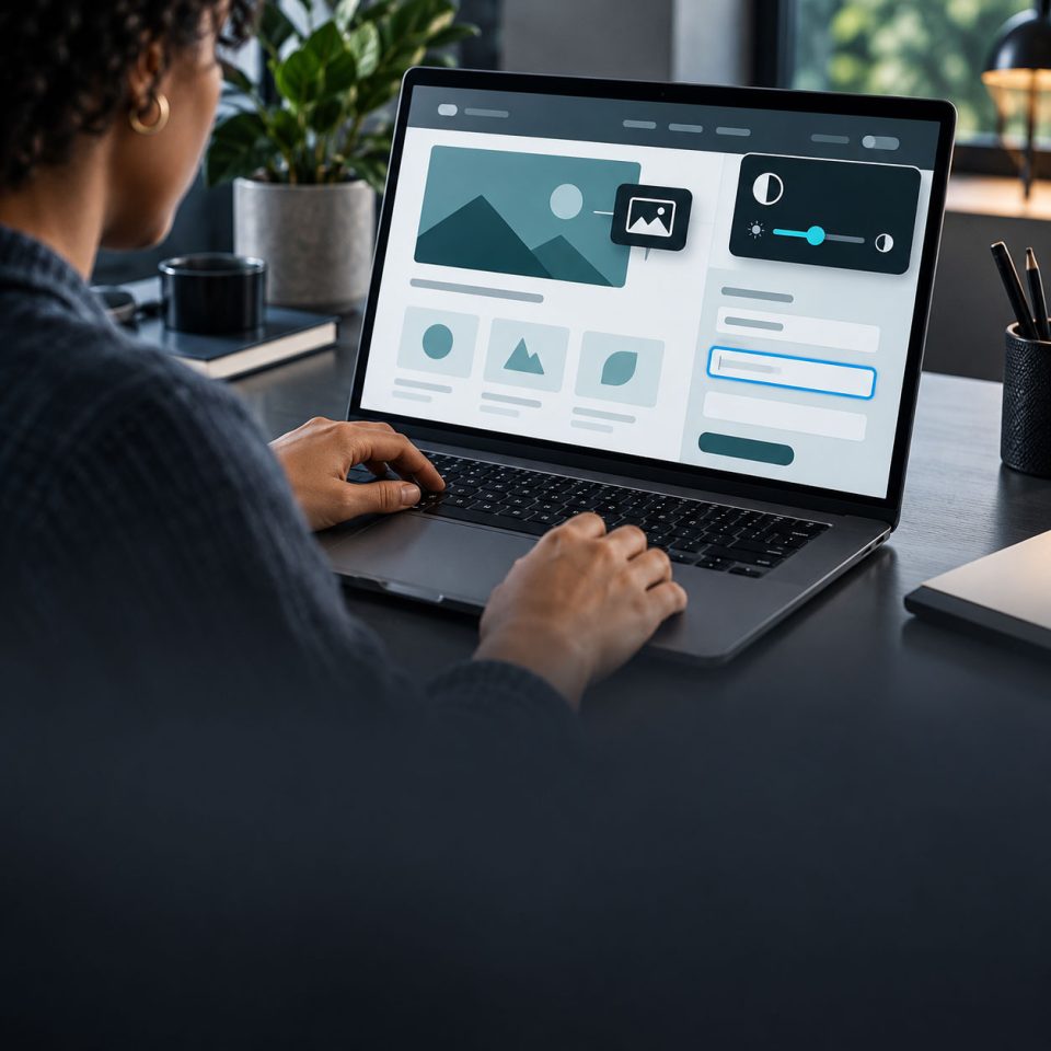 What Is a Website Accessibility Audit and What Can Automated Testing Find - Blog