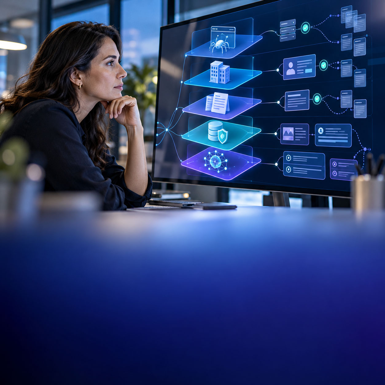 What Is an AI Visibility Audit and What Does It Actually Measure? Blog