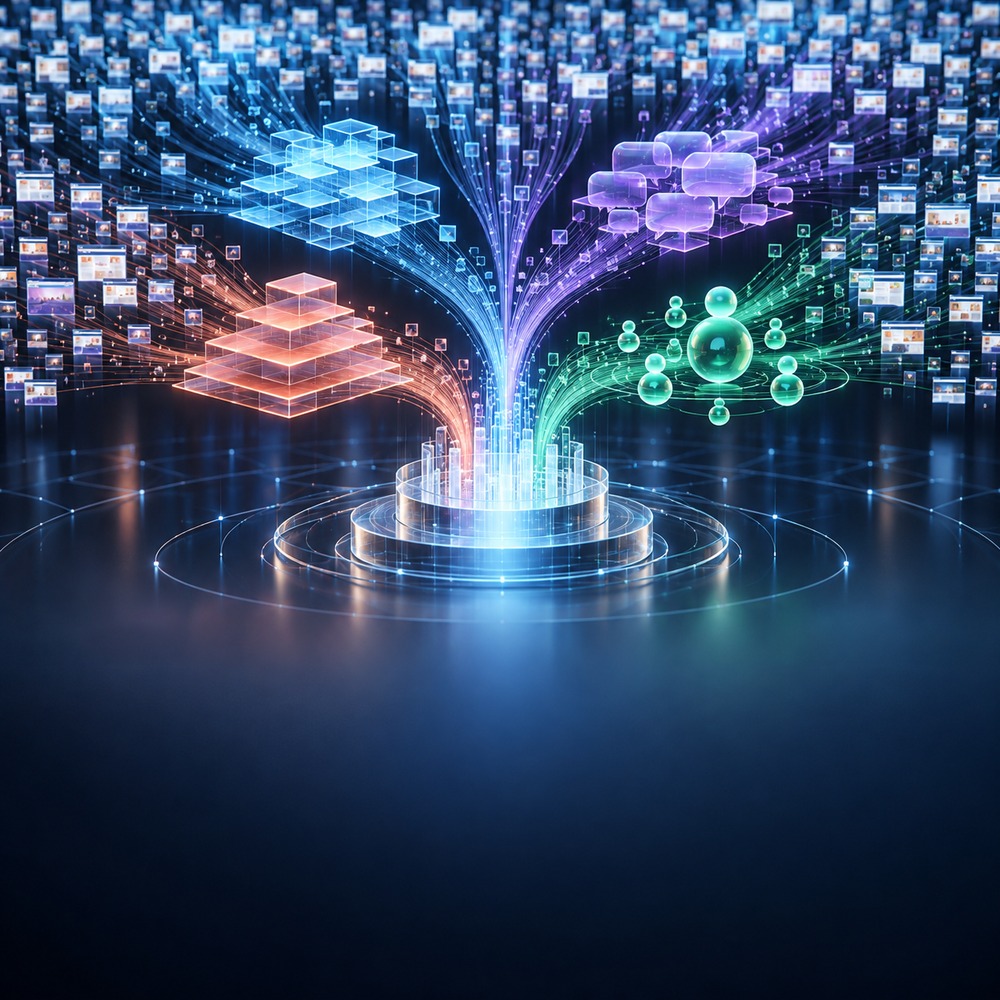 AI Visibility Benchmark: What SRP Found Across 321 Small Business Websites Blog